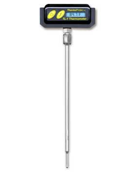 Thermo Probe TL1W-08-F 1 Thermo Probe TL1W-08-F