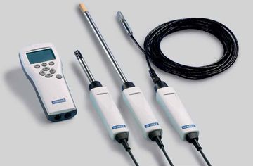 Vaisala HM70 1 Vaisala HM70