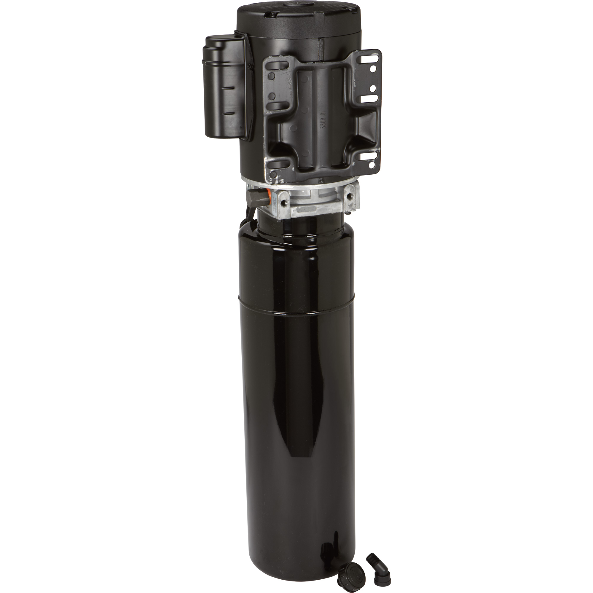 Concentric Auto Hoist Power Unit 2 HP 208/230V, Model# 1530035 2