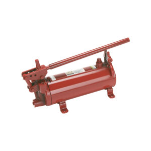 Prince Hydraulic Hand Pump — 3,000 PSI, Model# PM-HP-10B
