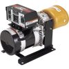 NorthStar PTO Generator — 7800 Surge Watts, 7200 Rated Watts, 14 HP Required