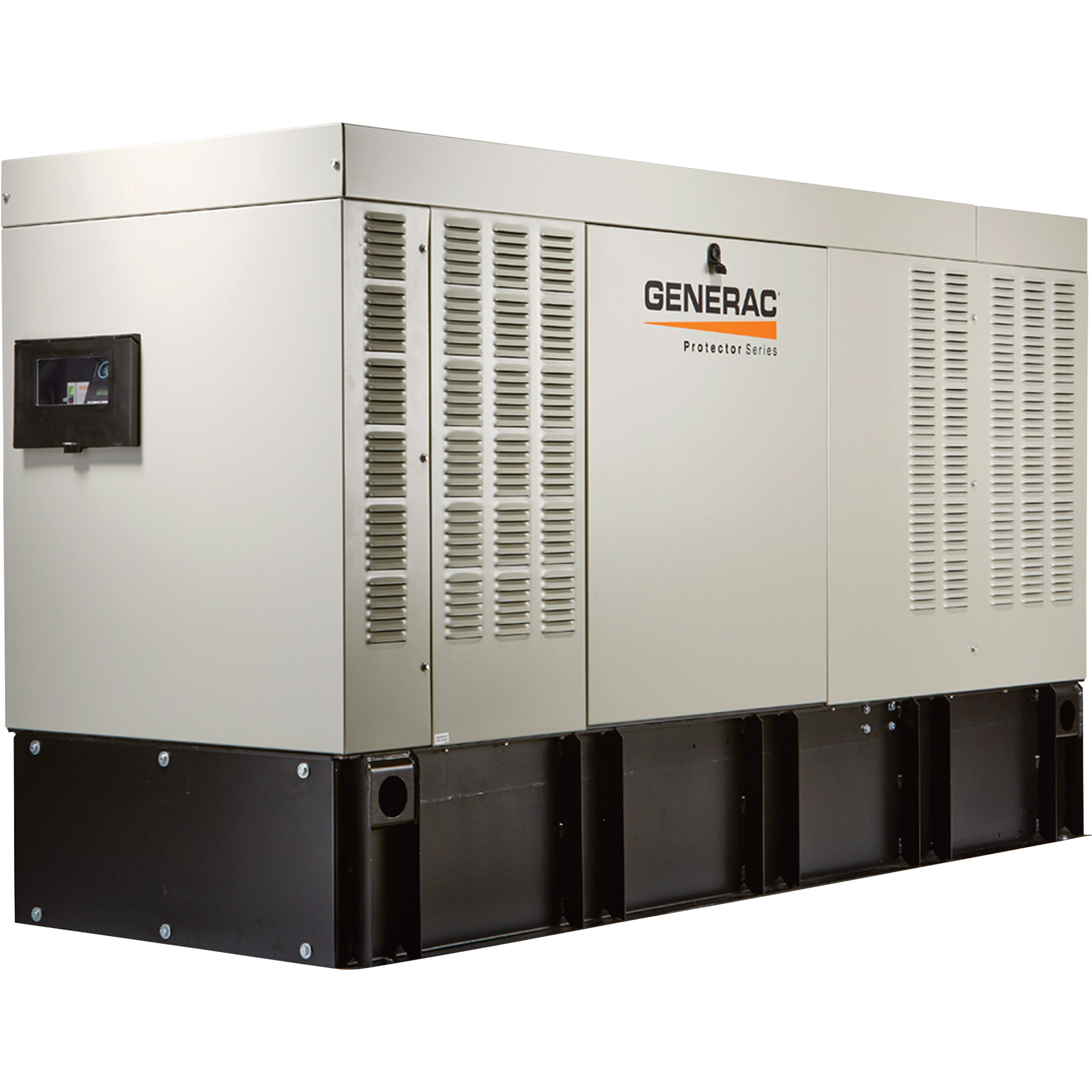 Generac Protector Series Diesel Home Standby Generator — 30kW, 120/240 Volts, Single Phase, Model# RD03024ADAE 11 Generac Protector Series Diesel Home Standby Generator — 30kW, 120/240 Volts, Single Phase, Model# RD03024ADAE