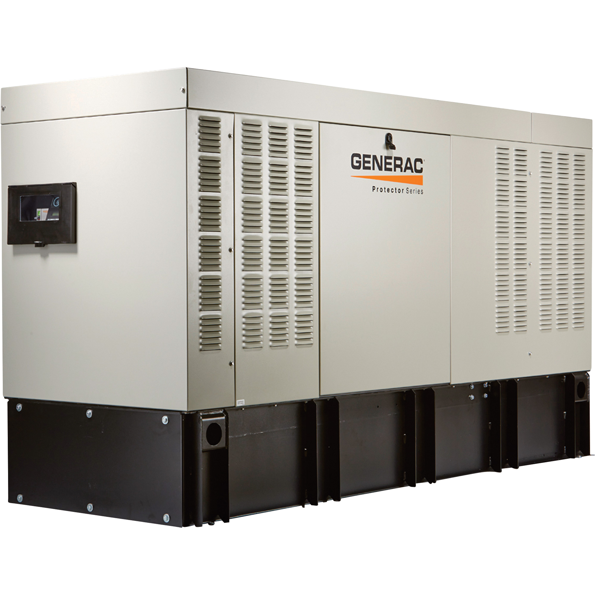 Generac Protector Series Diesel Home Standby Generator — 15kW, 120/240 Volts, Single Phase, Model# RD01523ADAE 5 Generac Protector Series Diesel Home Standby Generator — 15kW, 120/240 Volts, Single Phase, Model# RD01523ADAE
