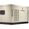Generac Liquid-Cooled Home Standby Generator — 30 kW (LP)/27 kW (NG), Model# RG03015ANAX