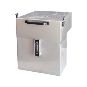 Buyers Products Central Hyd Sys, 6 Func,15 Gal, W/Gps, Capacity 15 Gal, Suction Port Size 3/4 in, Return Port Size Multiple in, Model# 6381561