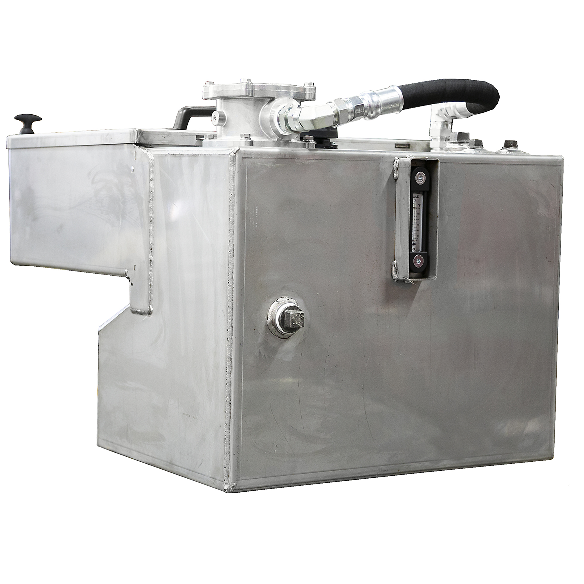 Buyers Products Central Hyd Sys, 6 Func, 30 Gal, Wo/Gps, Capacity 30 Gal, Suction Port Size 3/4 in, Return Port Size Multiple in, Model# 6383060 1 Buyers Products Central Hyd Sys, 6 Func, 30 Gal, Wo/Gps, Capacity 30 Gal, Suction Port Size 3/4 in, Return Port Size Multiple in, Model# 6383060