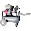 BravePro Portable Hydraulic Power Pack — 270cc Honda GX270 Engine, 10.3 Gal. Capacity, Model# HBHXL16GX