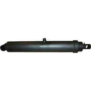 Bailey Hydraulics SH Series Single-Acting Telescopic Hydraulic Cylinder — 2500 PSI, 4in. Bore, 47 1/4in. Stroke, Model# 210573