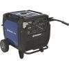 Powerhorse Inverter Generator — 7500 Surge Watts, 6500 Rated Watts