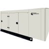 Cummins Commercial Standby Generator — 150kW, LP/NG, 277/480 Volts, 3-Phase, Model# RS150