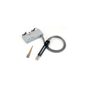 Keysight 16334A Tweezer Contacts Test Fixture: Precision Impedance Testing for Tiny SMDs