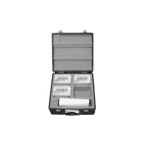 Keysight 16380C/001 C Standard Set: Precision Capacitance Measurement with 16388A Standard Capacitor