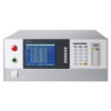 Chroma 19020: 10-Channel Hipot Tester for AC/DC Voltage, Insulation Resistance, and Leakage Current Testing
