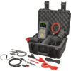 AEMC Instruments OX 5042 w/MN379T Kit: 2-Channel, 40MHz Handscope Kit for Precision Measurements