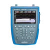 AEMC OX 9102 IV: 100MHz Handheld Oscilloscope for Precision Measurements