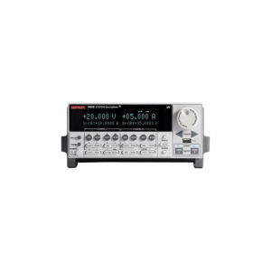 Keithley 2602B SourceMeter: Precision Dual-Channel Source and Measurement for Advanced Testing