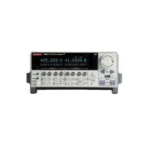 Keithley 2636B SourceMeter SMU Instrument: Precision Measurement and Control for Advanced Applications
