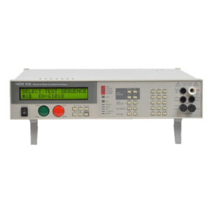 Vitrek 954i Ground Bond Hipot Tester: Precision Testing for Electrical Safety