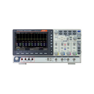 Instek MDO-2104EX: The Ultimate Mixed Domain Oscilloscope for Precision Analysis