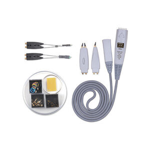 RIGOL RP7080: Unleash Precision with 800 MHz Active Differential Probe