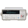 Keysight 34420A: Precision Nanovolt and Micro-Ohm Measurement with 7.5-Digit Accuracy