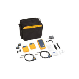 Fluke Networks DSX2-8000-ADD-R: Enhance Your Cable Testing Capabilities with 2GHz Dsx-8000 Add-On Kit