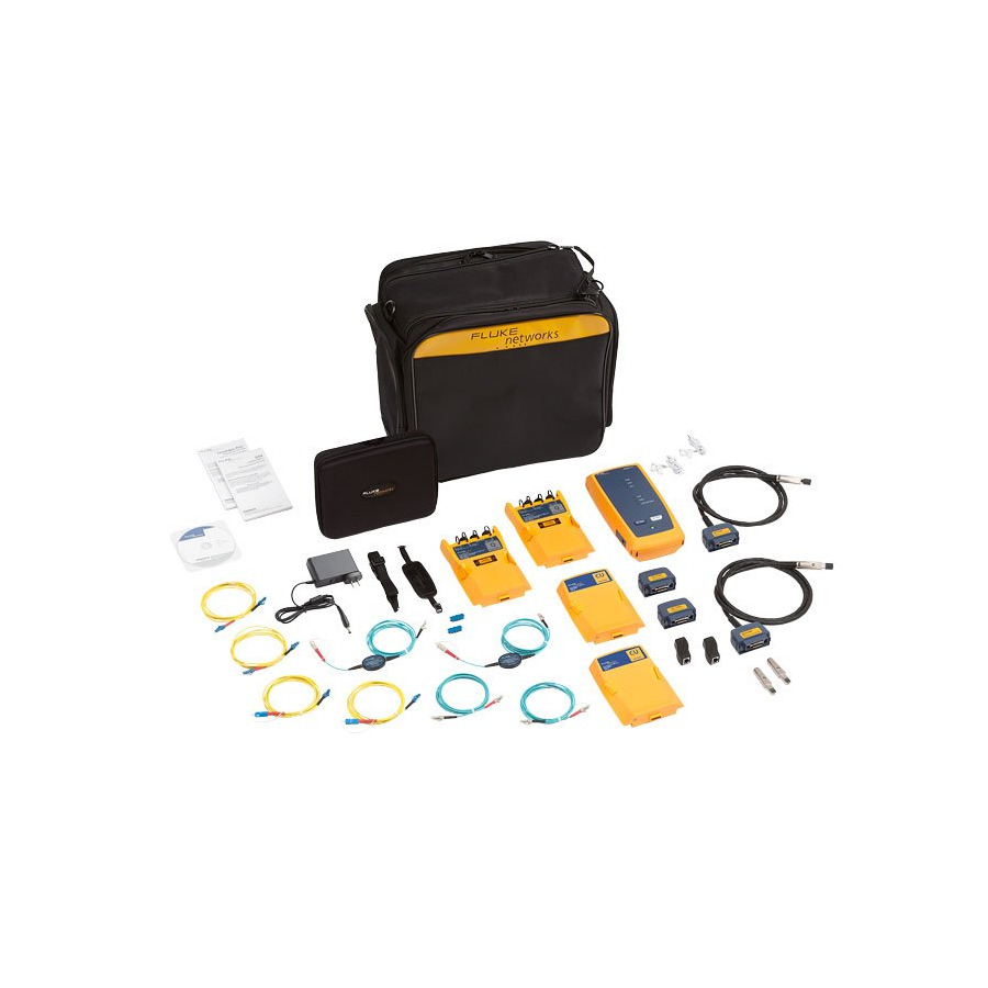 Fluke Networks DSX2-8-CFP-Q-ADD-R: Enhance Your Cable Testing with 2GHz Dsx and Quad Olts Modules 1 Fluke Networks DSX2-8-CFP-Q-ADD-R: Enhance Your Cable Testing with 2GHz Dsx and Quad Olts Modules