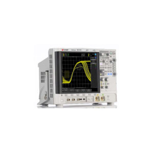 Keysight MSOX4022A: 2/16-Channel Mixed Signal Oscilloscope with 200 MHz Bandwidth, 5 GS/s Sample Rate, and 4 Mpts Memory