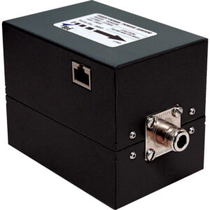 Bird 4028A4M: Precision Power Sensor for High-Power Applications (35-45 MHz)