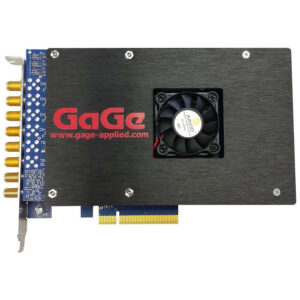 GaGe CSE50216 CompuScope: Unleash Precision with 2CH, 16Bit, 500MS/s, 4GS PCIe Oscilloscope