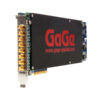 GaGe CSE4427 CompuScope: 2-Channel, 16-Bit, 100MS/s, 2GS PCIe Oscilloscope
