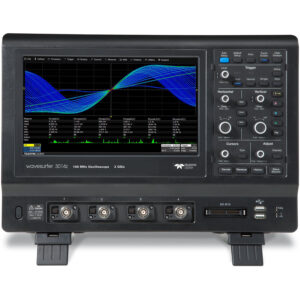 Teledyne LeCroy WAVESURFER 3054Z PROMO1: 4-Channel, 500 MHz, 4 GS/s MSO Oscilloscope