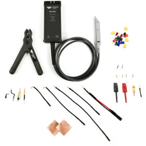 Teledyne LeCroy ZS1500: 1.5 GHz Active Probe for Precision Measurements