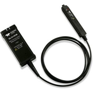 Teledyne LeCroy DL05-HCM: 500 MHz Differential Probe for Precision Measurements