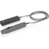 Teledyne LeCroy CP031A: High-Sensitivity AC/DC Current Probe for Precision Measurements