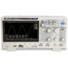 Teledyne LeCroy T3DSO1102: 2-Channel Digital Oscilloscope with 100 MHz Bandwidth, 1 GS/s Sample Rate, and 7 Mpts Memory