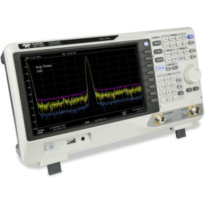 Teledyne LeCroy T3SA3100 Spectrum Analyzer: Uncover Signal Insights with Precision and Clarity