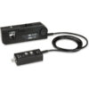 Teledyne LeCroy T3CP150-12: Precision Current Probe for AC/DC Measurements