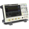 Teledyne LeCroy T3DSO3204 PROMO1: 4/16-Channel MSO Oscilloscope with 200 MHz Bandwidth, 5 GS/s Sample Rate, and 250 Mpts Memory