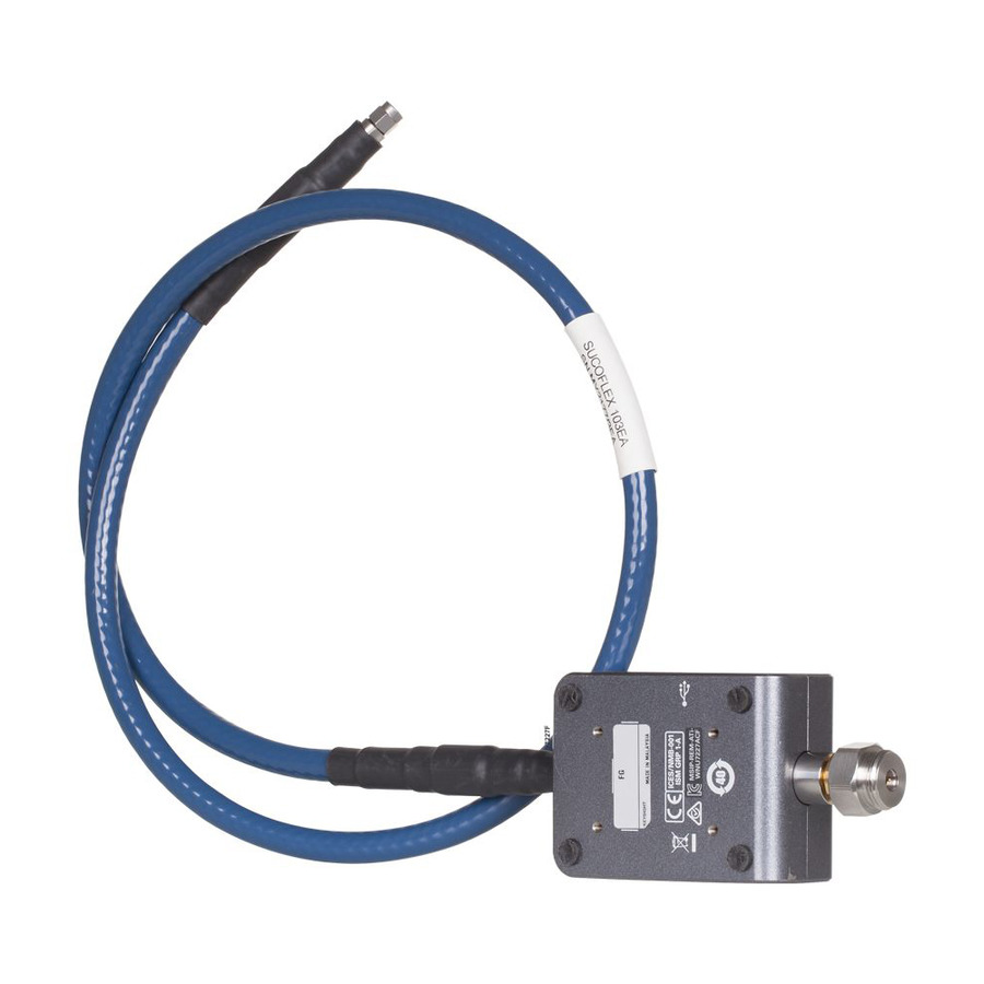 Keysight U7227F: Amplify Your Signals with Precision from 2 GHz to 50 GHz 1 Keysight U7227F: Amplify Your Signals with Precision from 2 GHz to 50 GHz