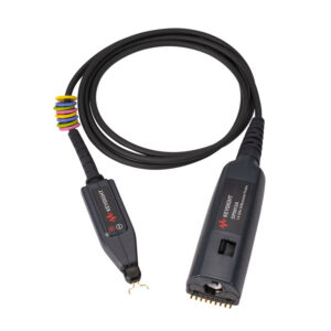 Keysight DP0010A Differential Active Probes: Precision Measurement for High-Speed Signals