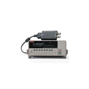 Keithley 6517B Electrometer/High Resistance Meter: Precision Measurement for Demanding Applications
