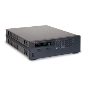 Keysight 6811C: High-Performance AC Power Source for Precision Testing
