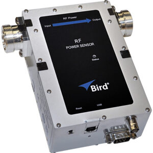Bird 7027-1-595301-0101: High-Power Semiconductor Pulse Sensor for Precise Measurements