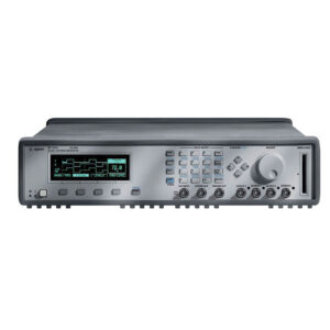 Keysight 81132A: Unleash Precision Pulse Generation with 660 MHz and 2.4 V