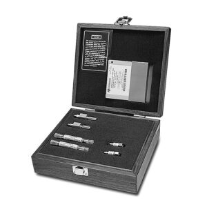 Keysight 85057B Verification Kit: Precision Testing for 2.4 mm Connectors, 10 MHz - 50 GHz