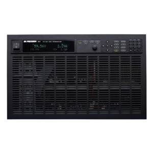 B&K Precision 8624 Programmable DC Electronic Load, 0-120V, 0-600A, 4500W, 6U Rack, 8600 Series