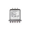 Keysight 8764B/024: 5-Port Coaxial Switch for High-Frequency Applications (DC-18 GHz)