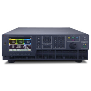 Keysight AC6903L: The Ultimate 3-Phase AC Power Source for Demanding Applications