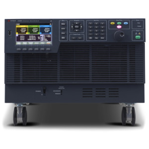 Keysight AC6906H/200: 3-Phase AC Power Source for Demanding Applications